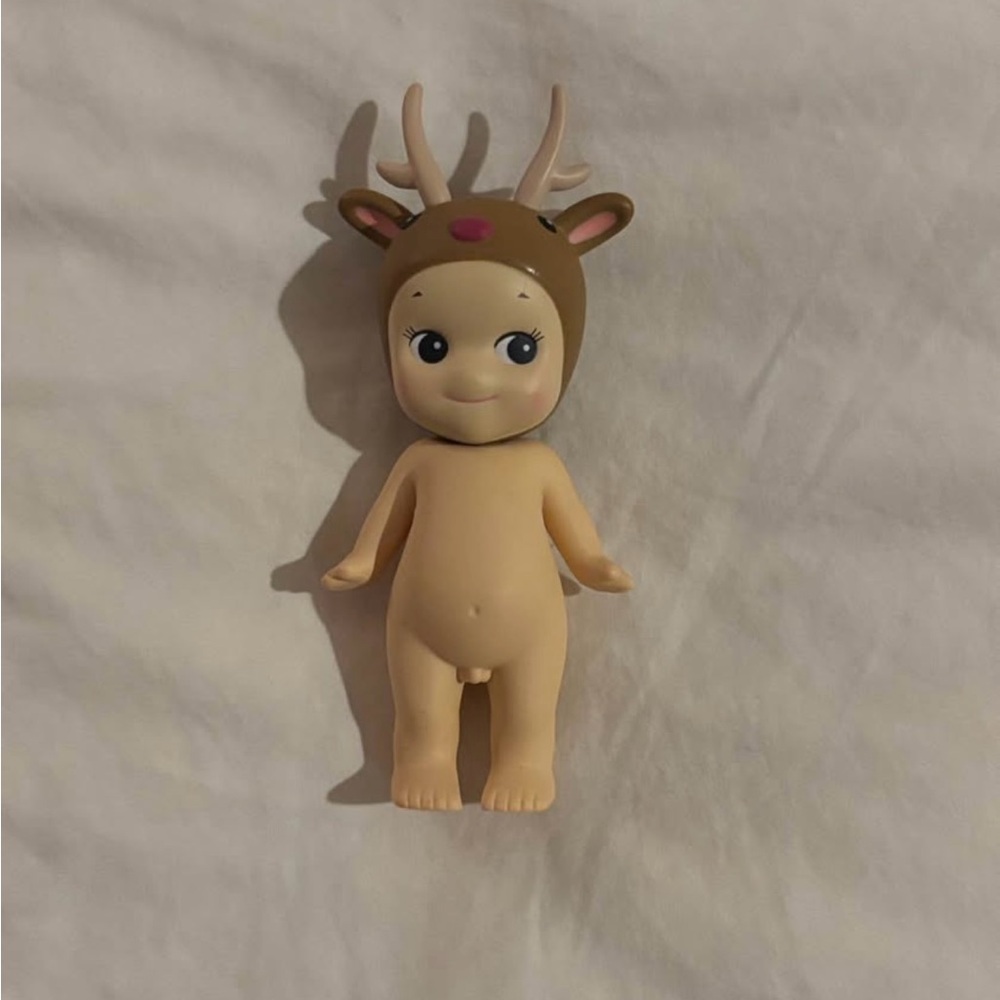 Reindeer Sonny Angel